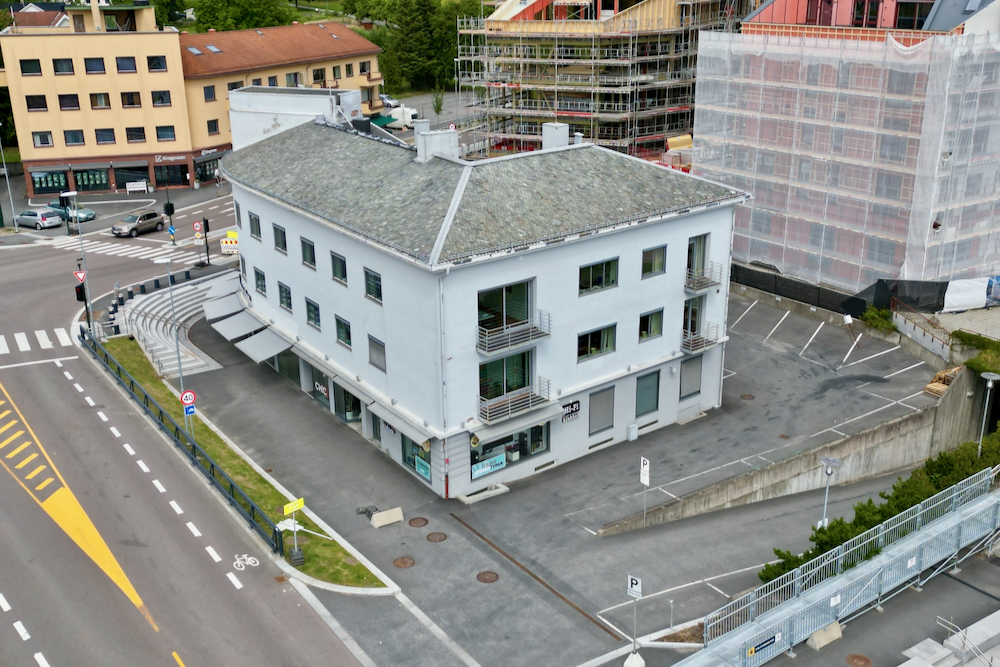 Rutheimgården